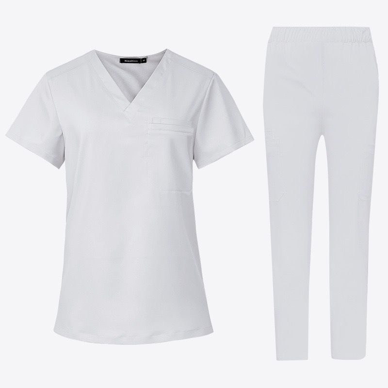 Unisex Scrubs